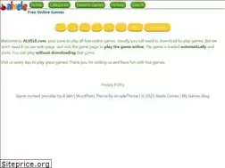 Sites similar to alvele.com