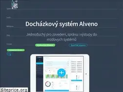 Sites similar to alveno.cz