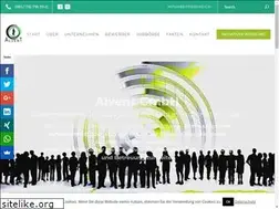 Sites similar to alvent.de