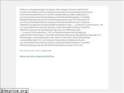 Sites similar to alventosamorell.com