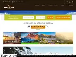 Sites similar to alventus.com