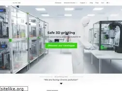 Sites similar to alveo3d.com