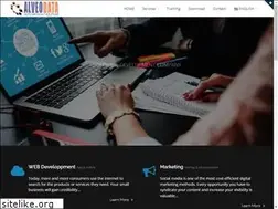 Sites similar to alveodata.net