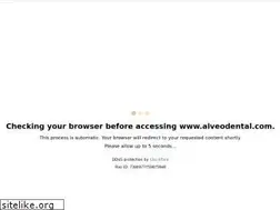 Sites similar to alveodental.com
