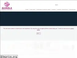 Sites similar to alveola.eu