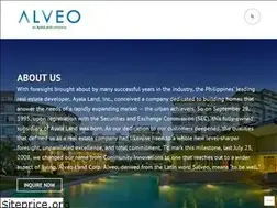 Sites similar to alveoland-ayala.com