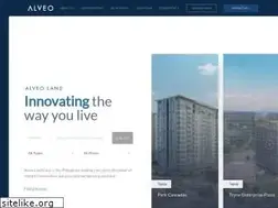 Sites similar to alveoland.com.ph