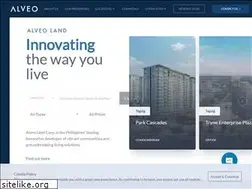 Sites similar to alveoland.com
