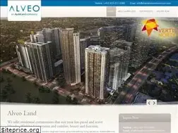 Sites similar to alveolandcondominium.com