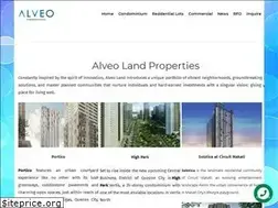 Sites similar to alveolandproperties.com