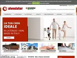 Sites similar to alveolater.com