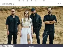 Sites similar to alveole-band.com