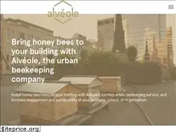 Sites similar to alveole.buzz