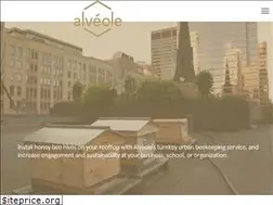 Sites similar to alveolemtl.com