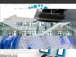 Sites similar to alveolix.com