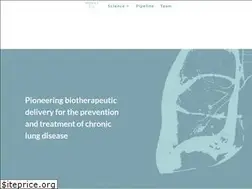 Sites similar to alveolusbio.com