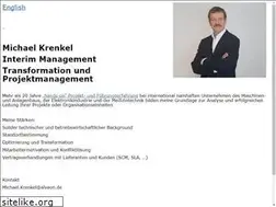 Sites similar to alveon.de