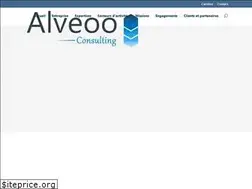 Sites similar to alveoo.fr