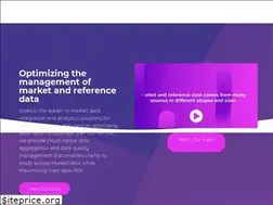 Sites similar to alveotech.com