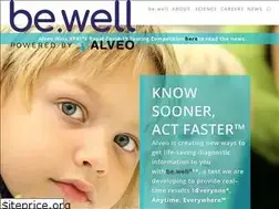 Sites similar to alveotechnologies.com