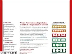 Sites similar to alveox.it