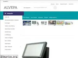 Sites similar to alvepa.com