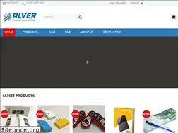 Sites similar to alver.com