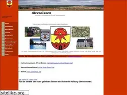 Sites similar to alverdissen.net