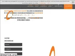 Sites similar to alvergnas.com