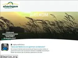 Sites similar to alveringem.be