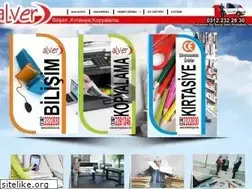 Sites similar to alverkirtasiye.com.tr