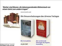 Sites similar to alverna.ch