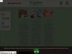 alvernadental.com