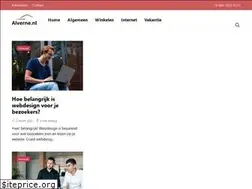 Sites similar to alverne.nl