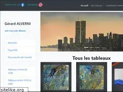 Sites similar to alverni.com