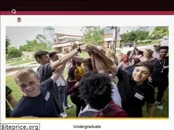 Sites similar to alvernia.edu
