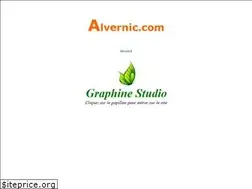 Sites similar to alvernic.com