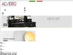 Sites similar to alveru.com
