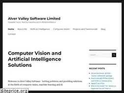 Sites similar to alvervalleysoftware.com