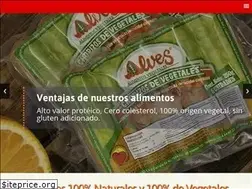 Sites similar to alves.co