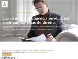 Sites similar to alvesaraujo.com