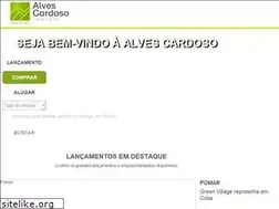 Sites similar to alvescardoso.com.br