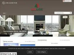 Sites similar to alvesealves.com
