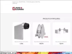 Sites similar to alveseloureiro.com
