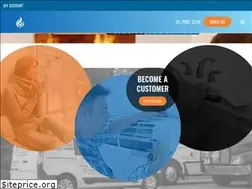 Sites similar to alvesfuels.com