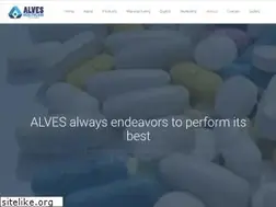 Sites similar to alveshealthcare.com