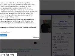 Sites similar to alveslohe.eu