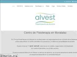 Sites similar to alvest.es