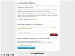 Sites similar to alvestafriidrott.se