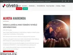 Sites similar to alveta.com.tr